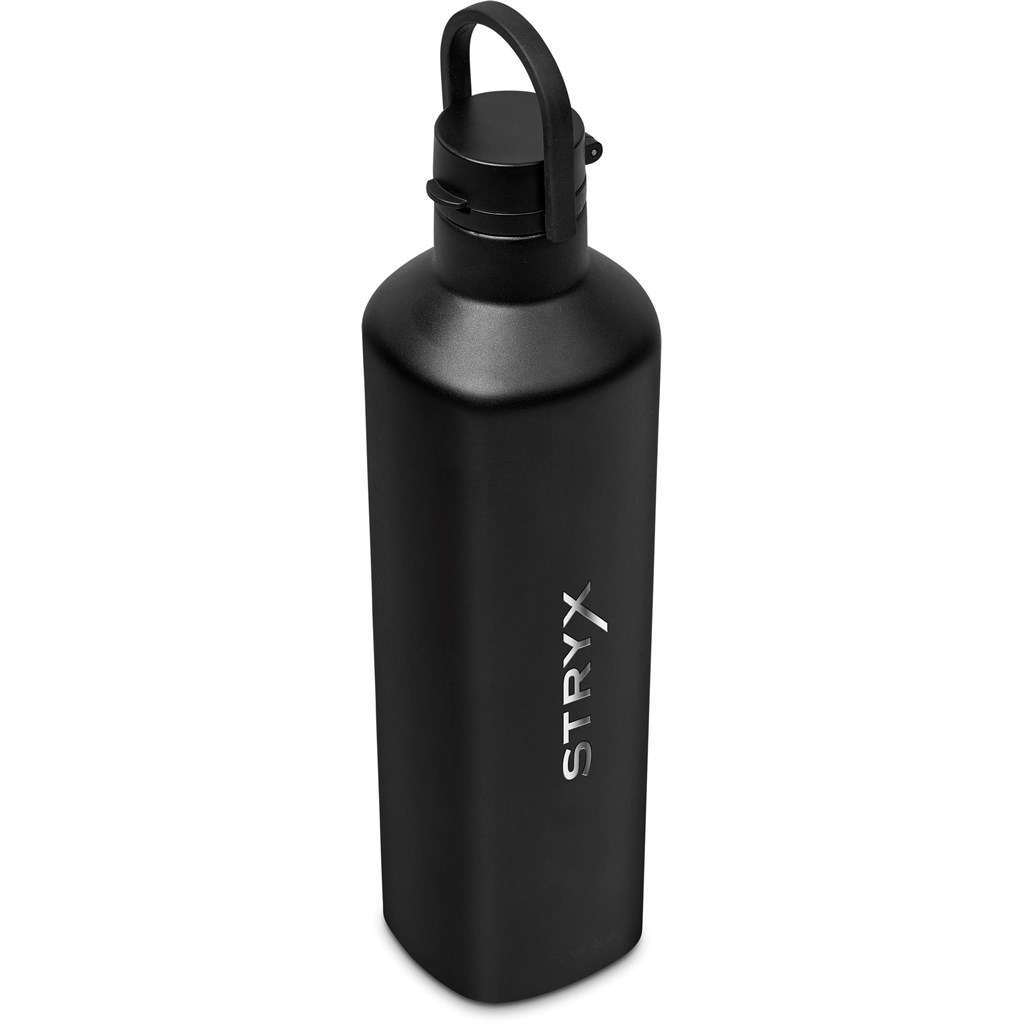 Alex Varga Valerian Stainless Steel Vacuum Water Bottle - 750ml - Image 14