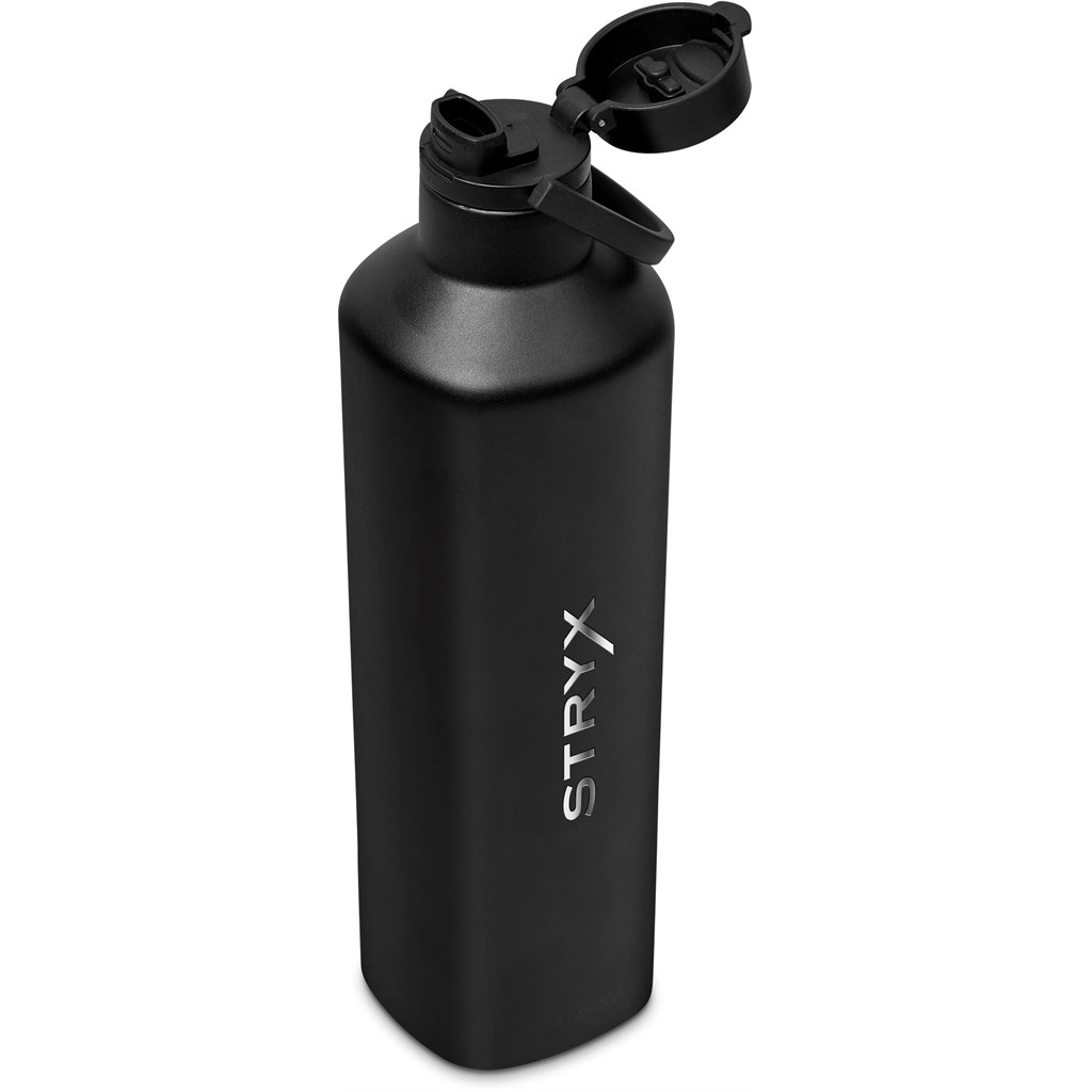 Alex Varga Valerian Stainless Steel Vacuum Water Bottle - 750ml - Image 20