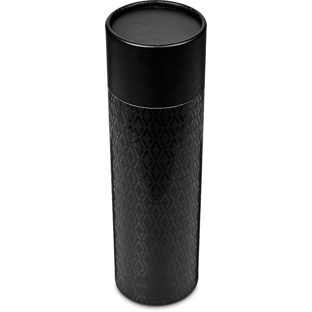 Alex Varga Valerian Stainless Steel Vacuum Water Bottle - 750ml - Image 7
