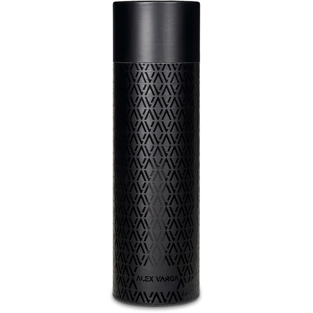 Alex Varga Valerian Stainless Steel Vacuum Water Bottle - 750ml - Image 4