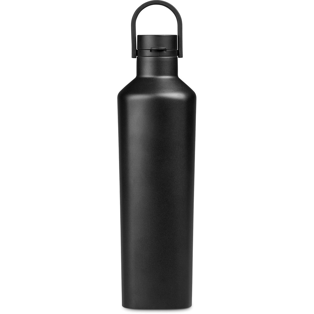 Alex Varga Valerian Stainless Steel Vacuum Water Bottle - 750ml - Image 10