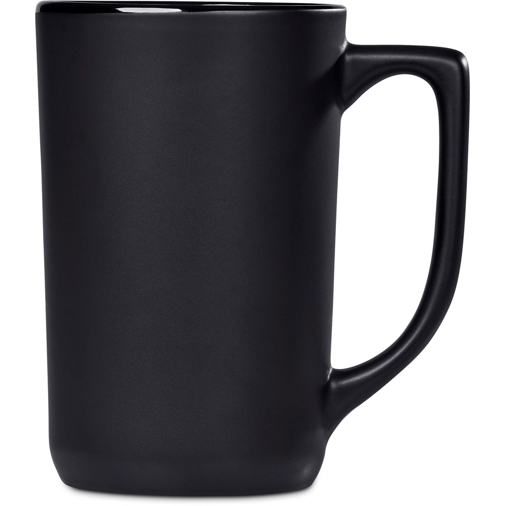 Alex Varga Marcella Ceramic Coffee Mug – 540ml - Image 6