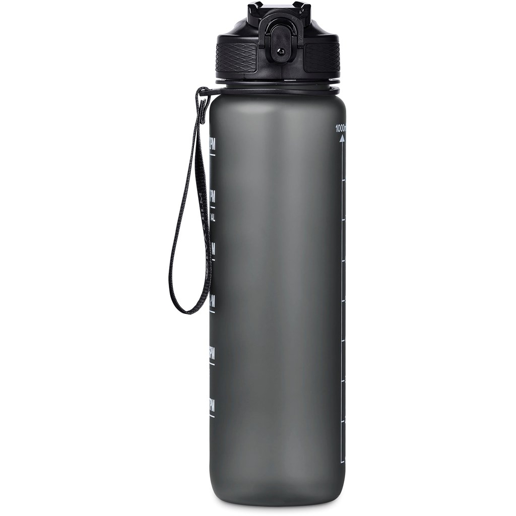 Eva & Elm Neptune Plastic Water Bottle - 1 Litre - Image 14