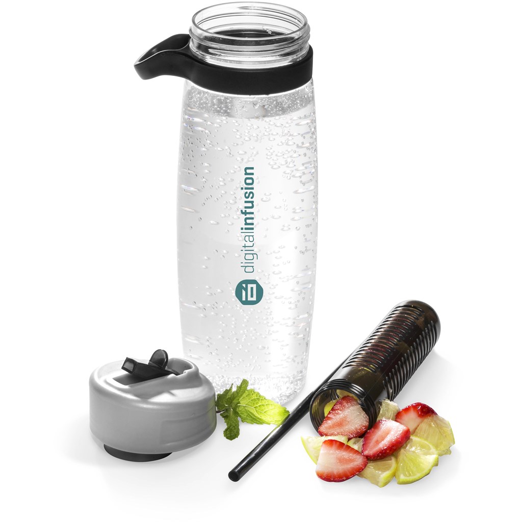 Altitude Flavourade Plastic Infuser Bottle - 1 Litre - Image 3