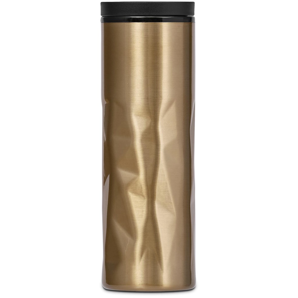 Serendipio Fire & Ice Stainless Steel & Plastic 2-In-1 Tumbler - 435ml - Image 15