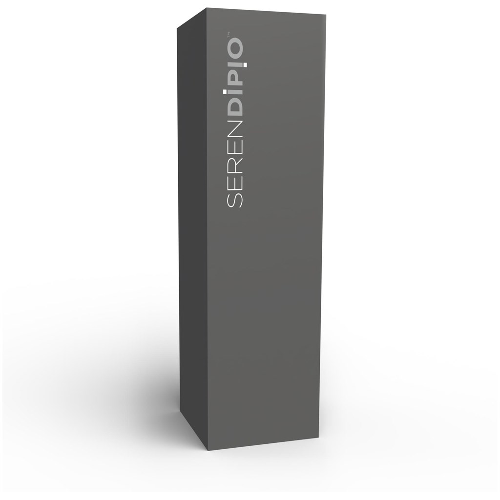 Serendipio Binary Stainless Steel Vacuum Flask - 500ml - Image 6