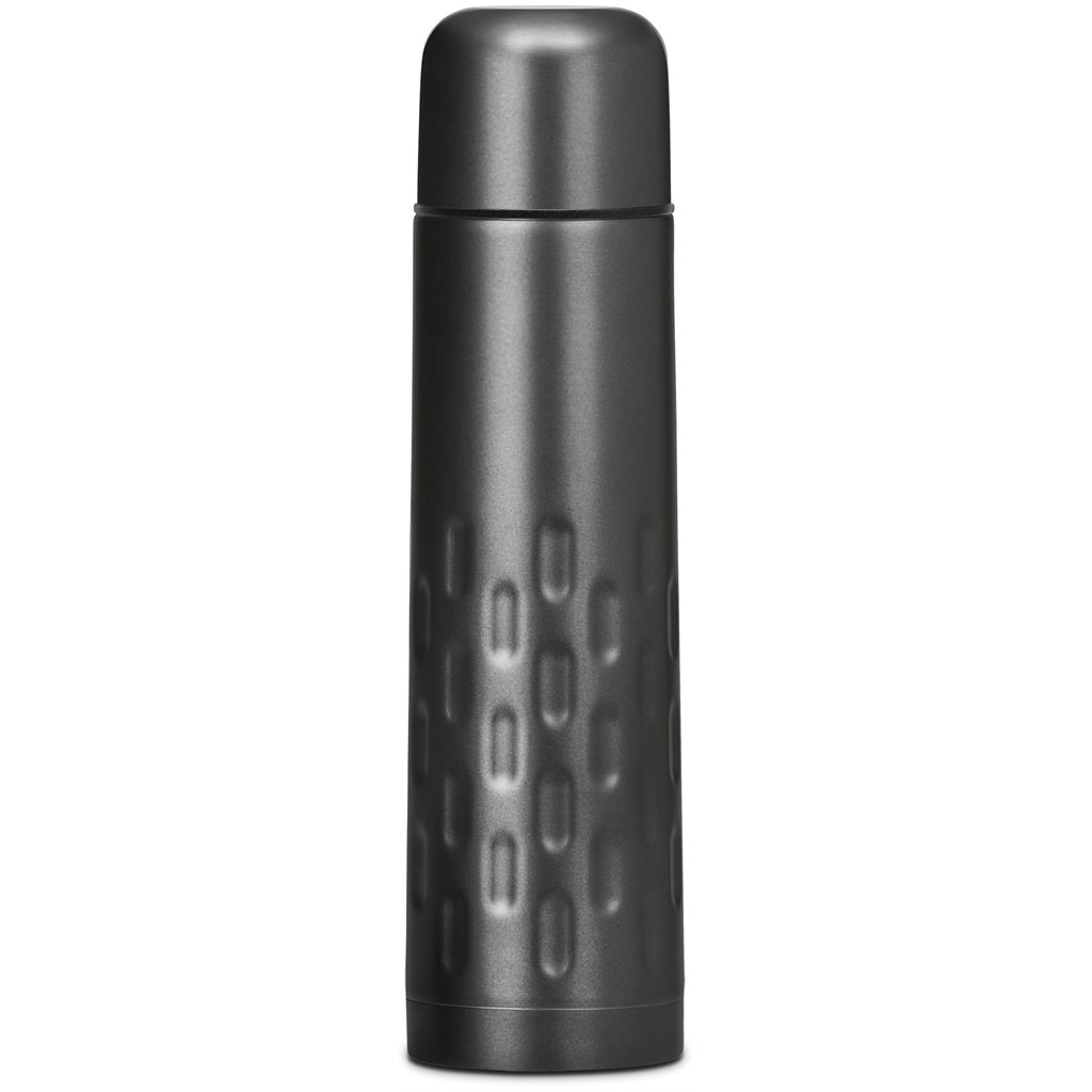 Serendipio Binary Stainless Steel Vacuum Flask - 500ml - Image 11