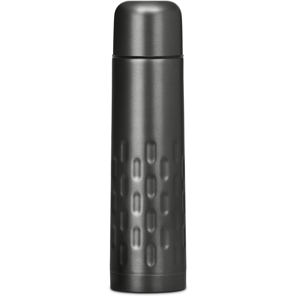 Serendipio Binary Stainless Steel Vacuum Flask - 500ml - Image 4