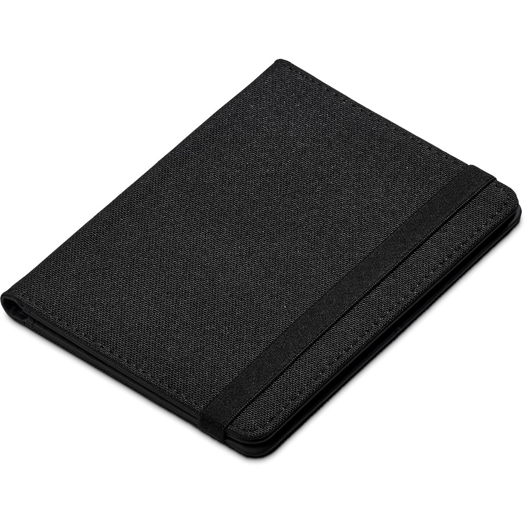 Altitude Jetset Recycled PET Passport Travel Wallet - Image 2