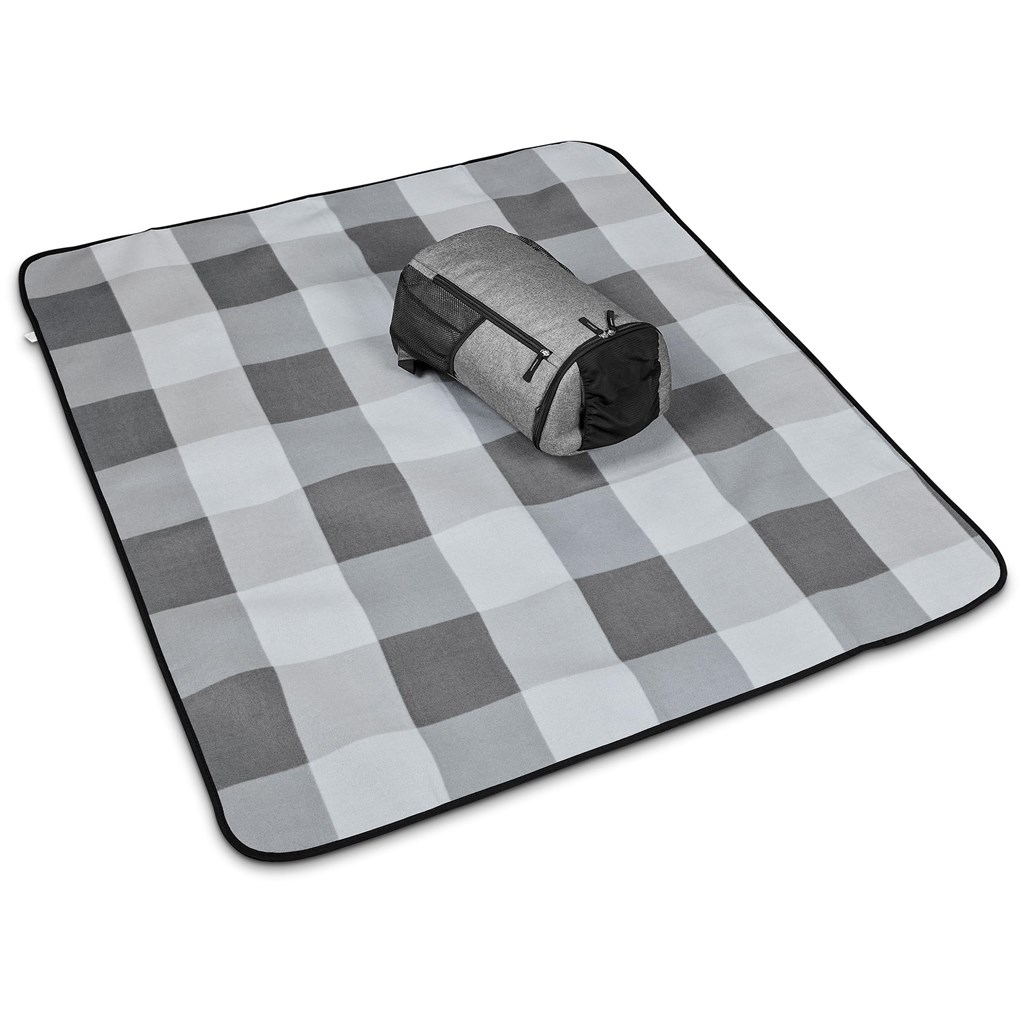 Summertide Backpack Cooler & Picnic Blanket - Image 10