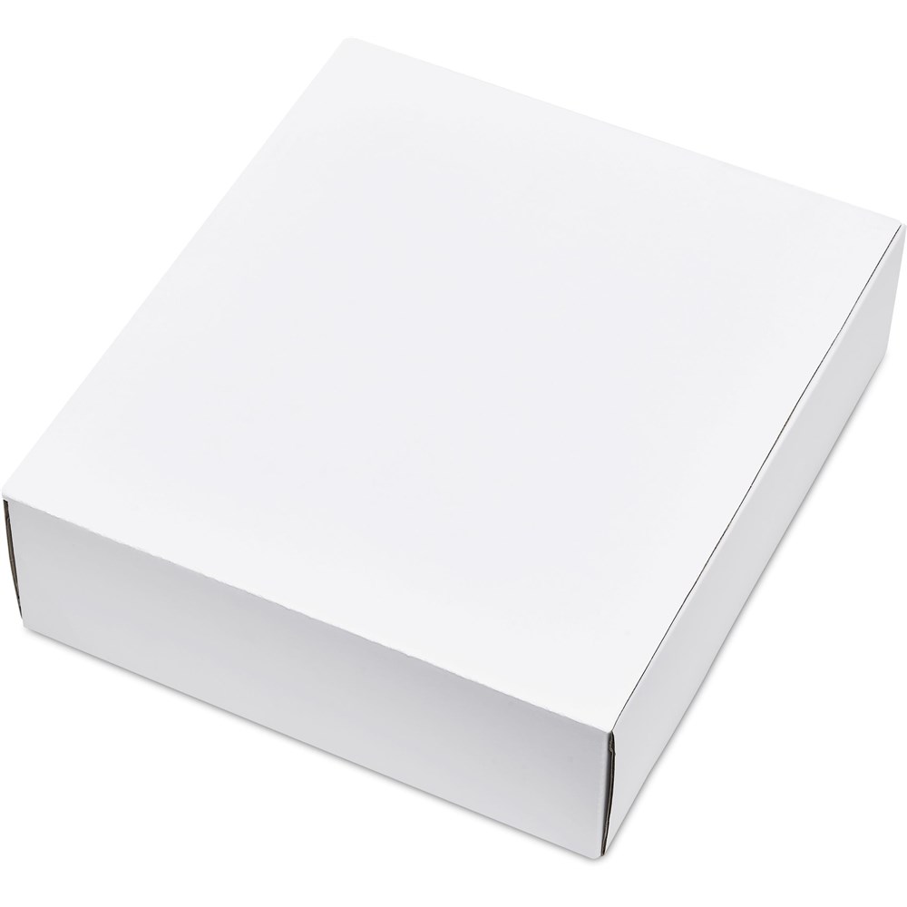 Thompson White Gift Set - Image 3