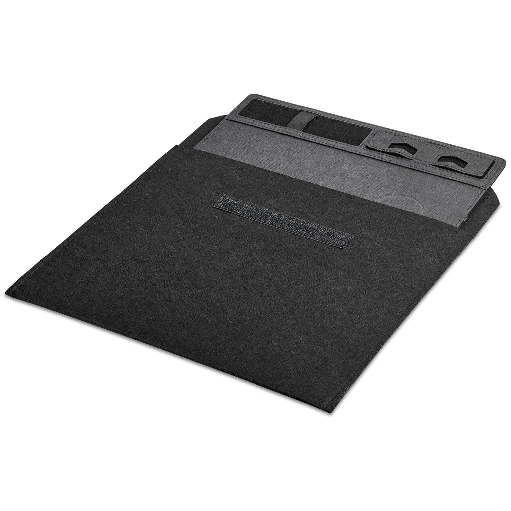 Alex Varga Aramis Wireless Charger Desk Organiser - Image 3