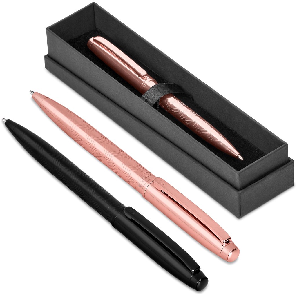 Alex Varga Loreum Ball Pen - Image 4
