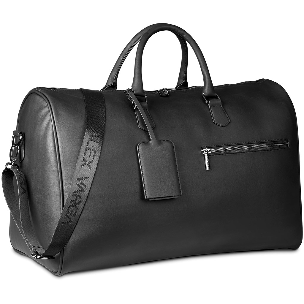 Alex Varga Rutherford Weekend Bag - Image 14