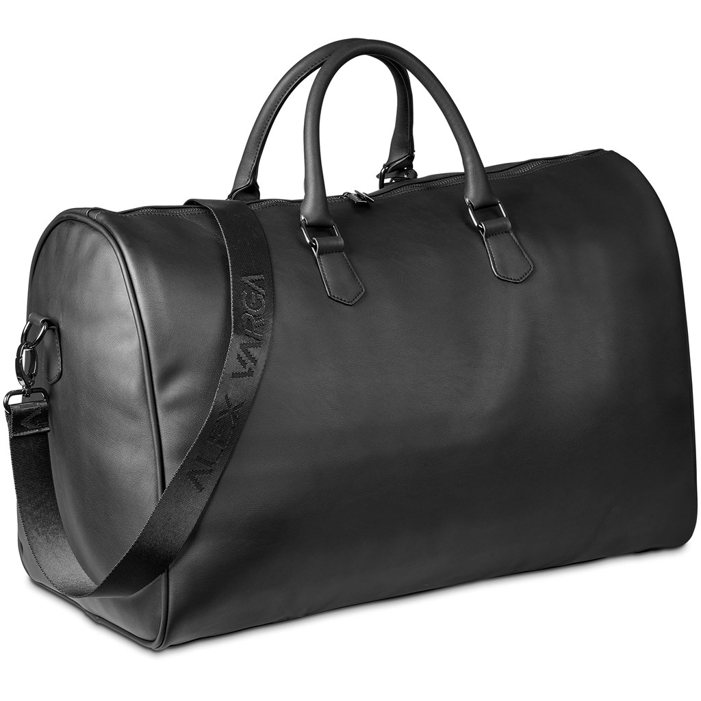 Alex Varga Rutherford Weekend Bag - Image 15