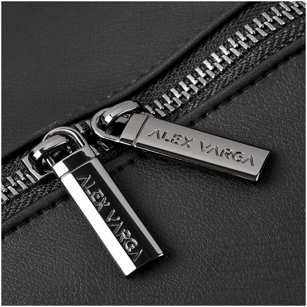 Alex Varga Rutherford Weekend Bag - Image 2