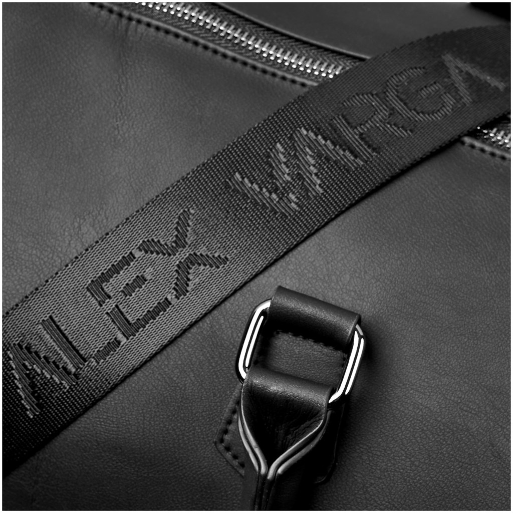Alex Varga Rutherford Weekend Bag - Image 9
