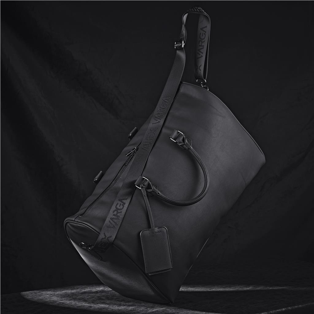Alex Varga Rutherford Weekend Bag - Image 12