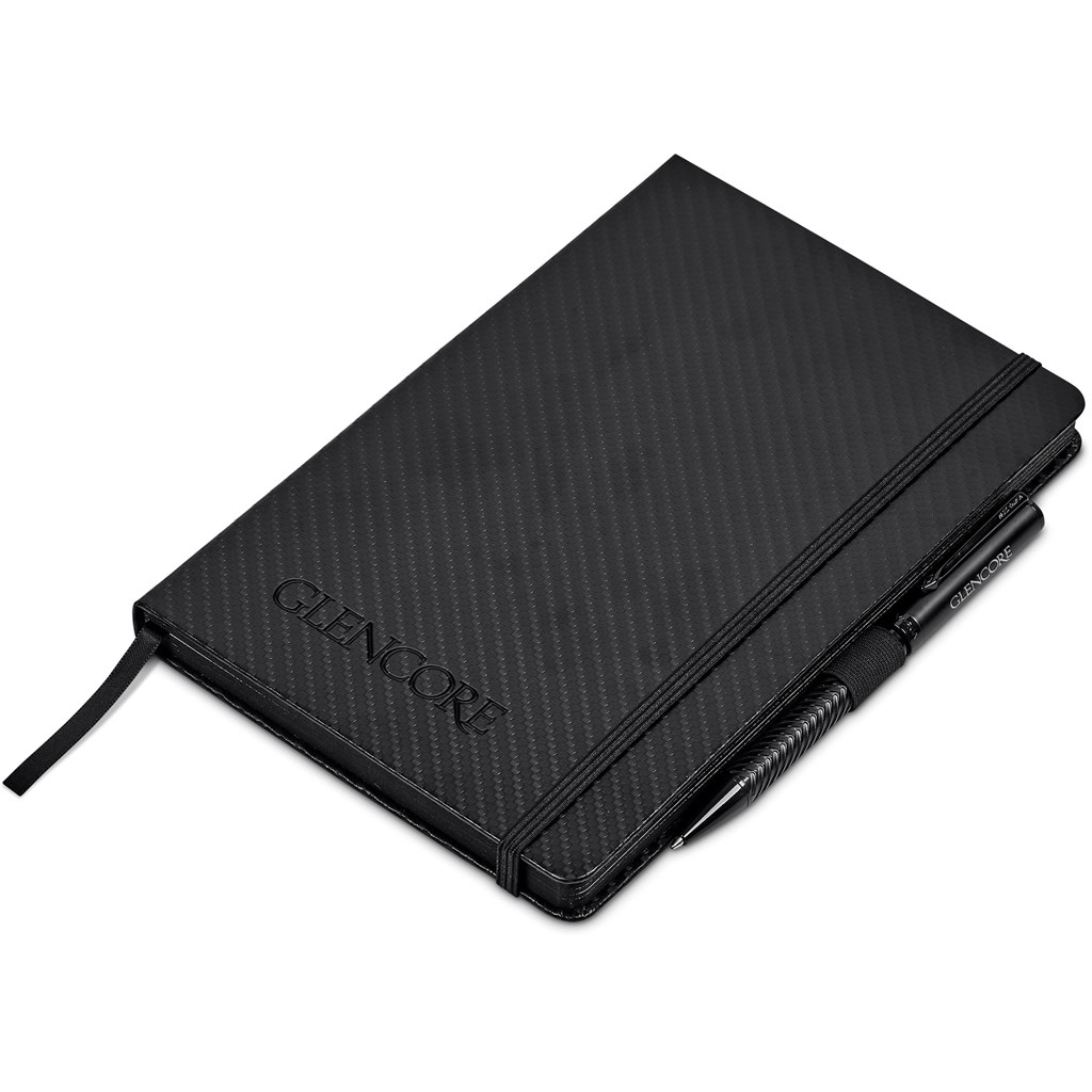 Alex Varga Lagarna Notebook & Pen Set - Image 7