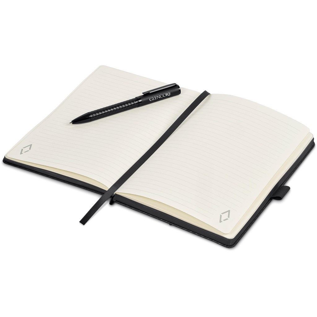 Alex Varga Lagarna Notebook & Pen Set - Image 14