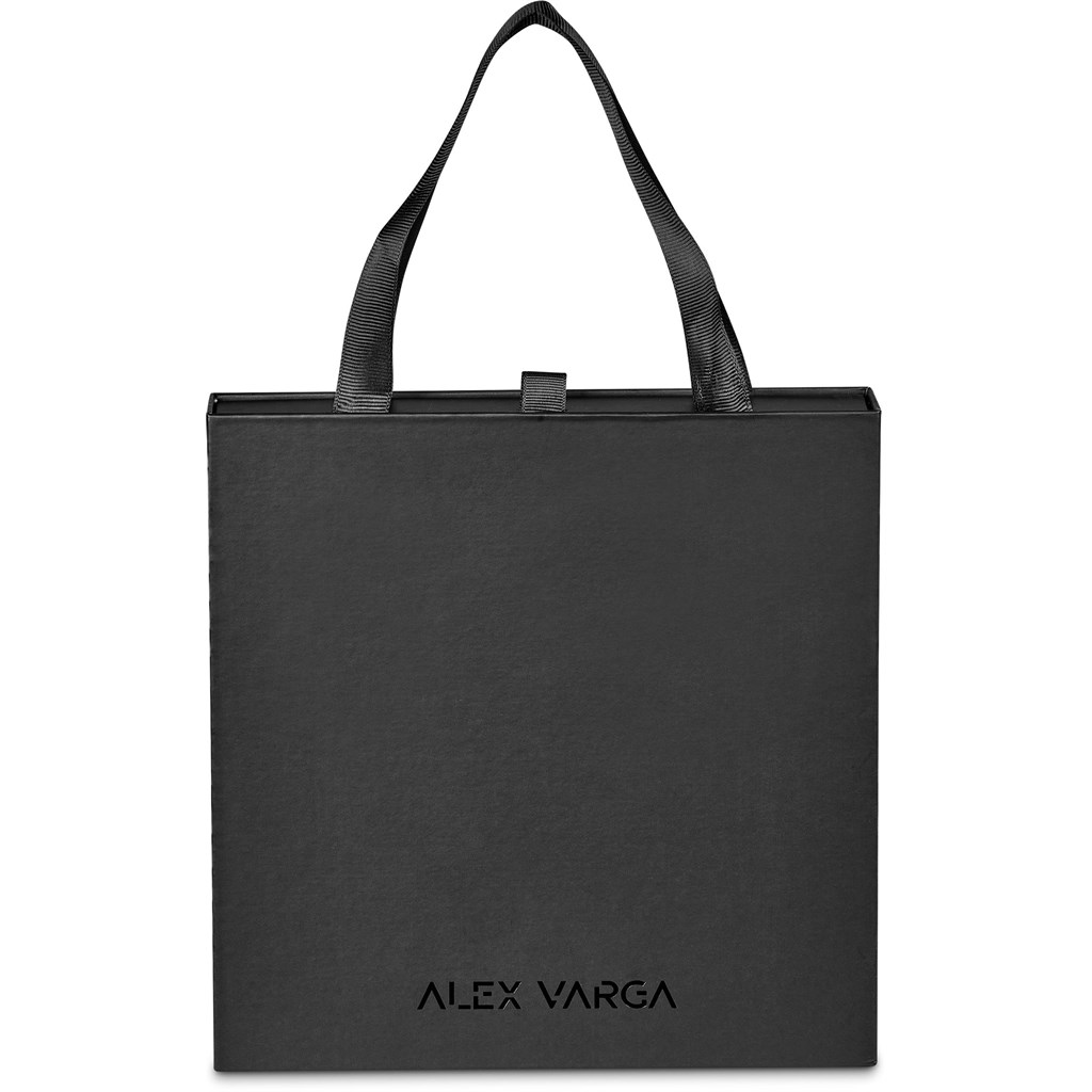 Alex Varga Lagarna Notebook & Pen Set - Image 18