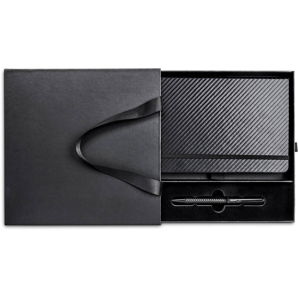 Alex Varga Lagarna Notebook & Pen Set - Image 13