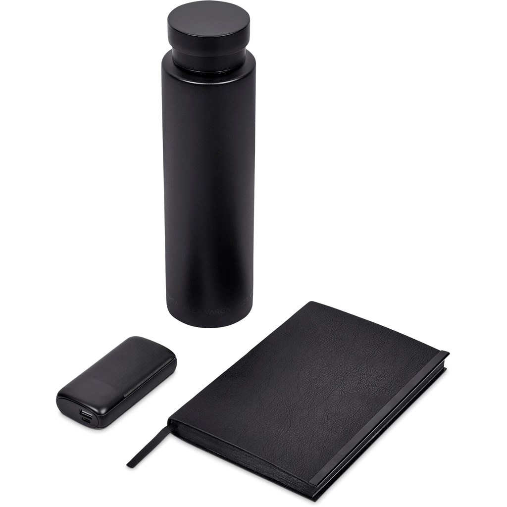 Alex Varga Nextragen Gift Set - Image 3