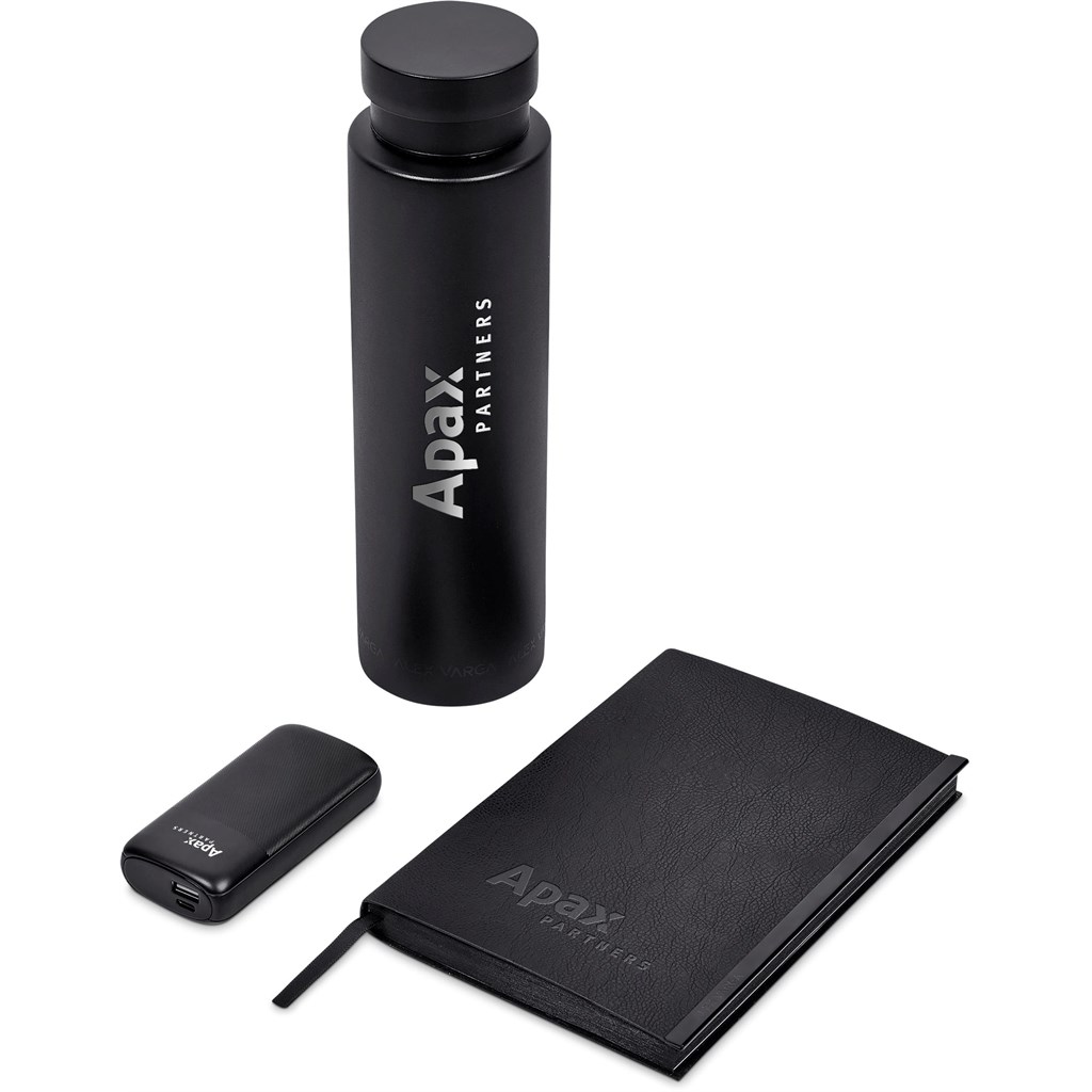 Alex Varga Nextragen Gift Set - Image 5