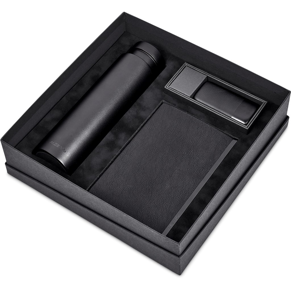 Alex Varga Nextragen Gift Set - Image 4