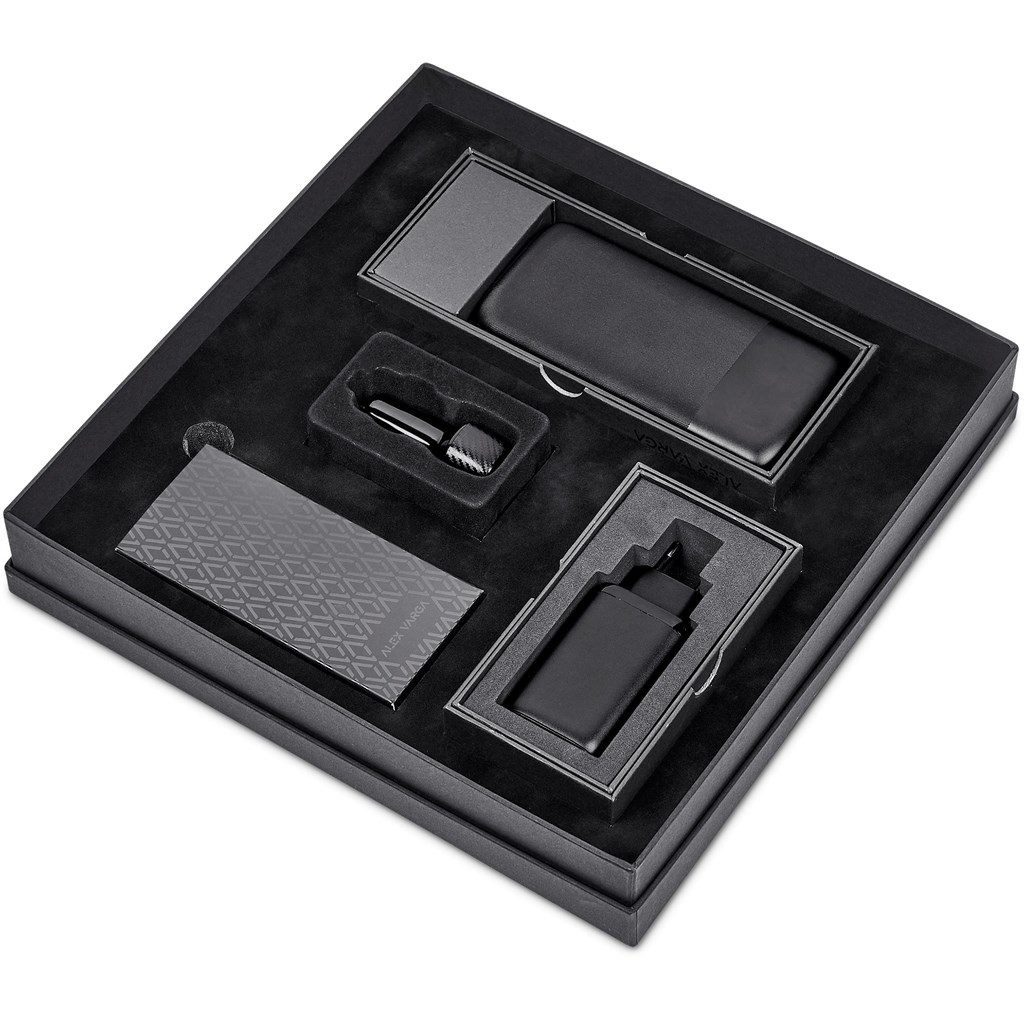 Alex Varga Olavetto Gift Set - Image 8