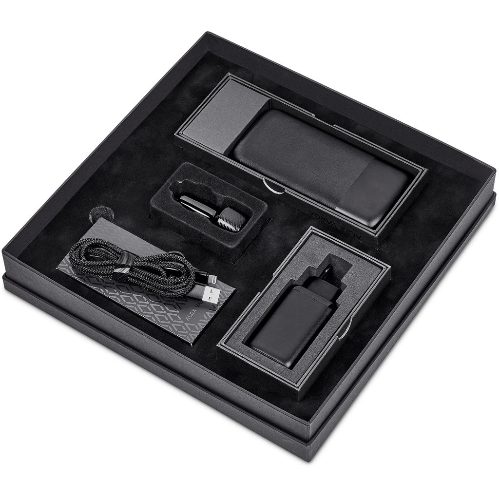 Alex Varga Olavetto Gift Set - Image 6