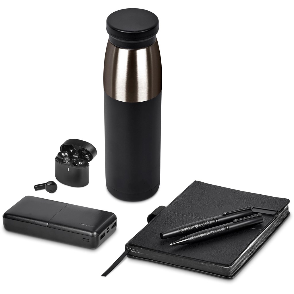 Alex Varga Perciten Gift Set - Image 3
