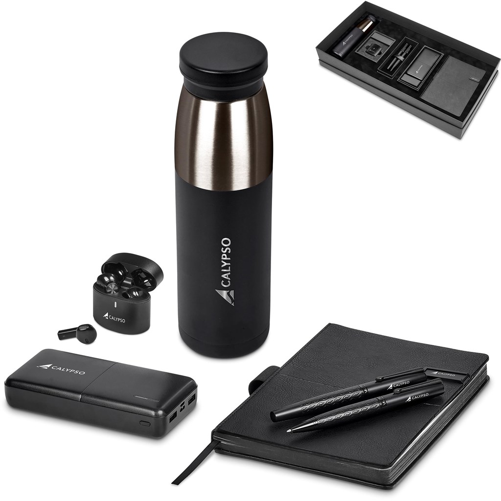 Alex Varga Perciten Gift Set - Image 5
