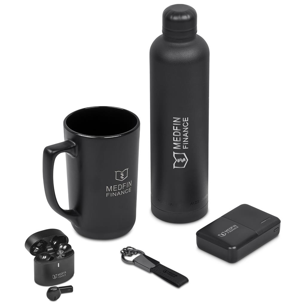 Alex Varga Curtovic Gift Set - Image 4