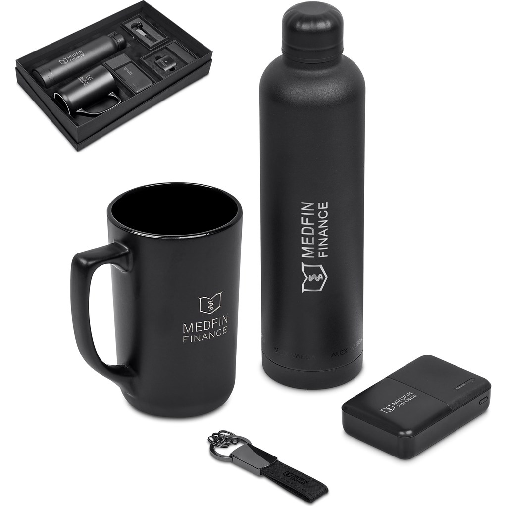 Alex Varga Curtovic Gift Set - Image 3