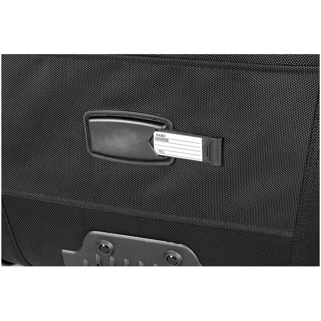 Alex Varga Truman Laptop Trolley Bag - Image 24