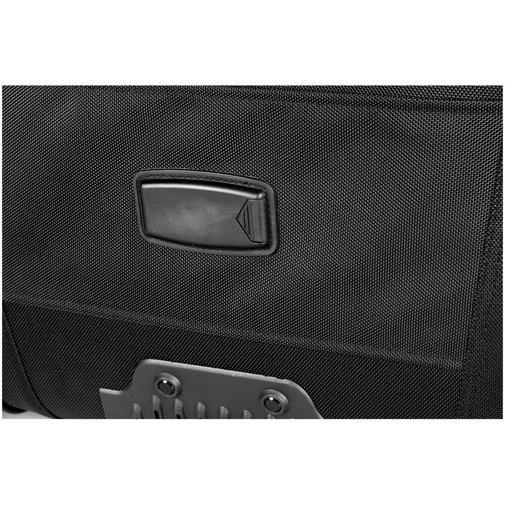Alex Varga Truman Laptop Trolley Bag - Image 18