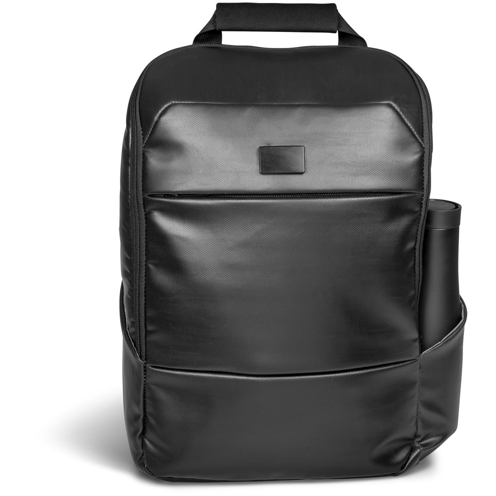 Alex Varga Avos Laptop Backpack - Image 14