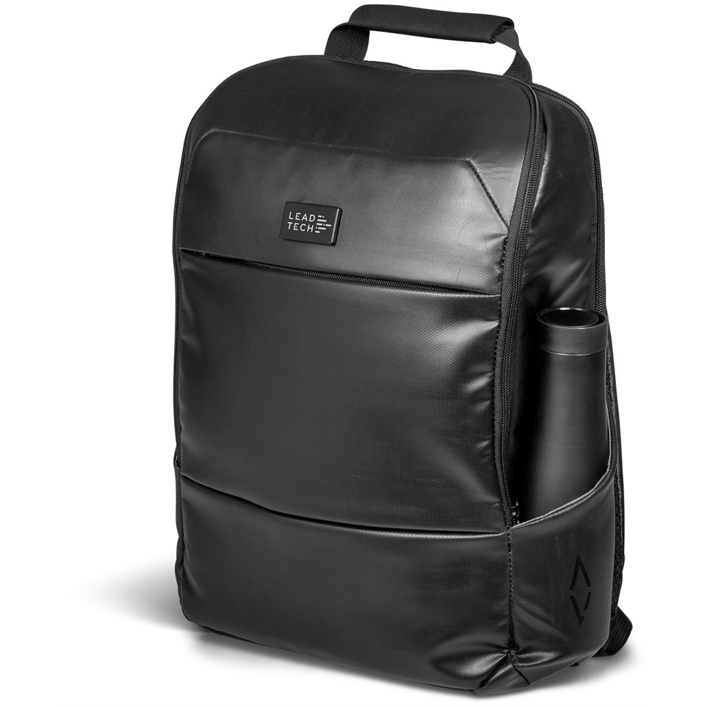 Alex Varga Avos Laptop Backpack - Image 6