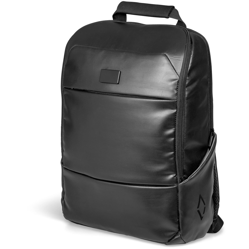 Alex Varga Avos Laptop Backpack - Image 9