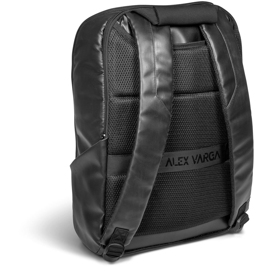 Alex Varga Avos Laptop Backpack - Image 18