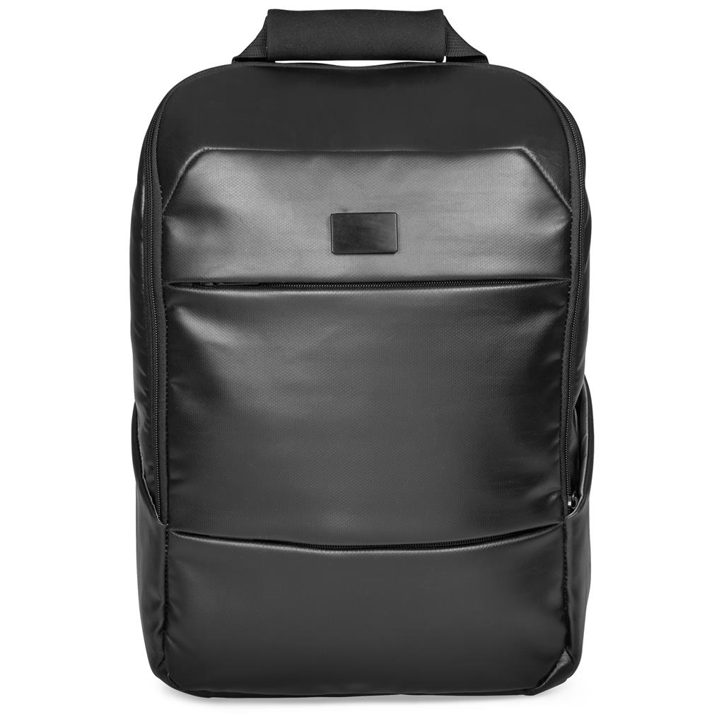 Alex Varga Avos Laptop Backpack - Image 10