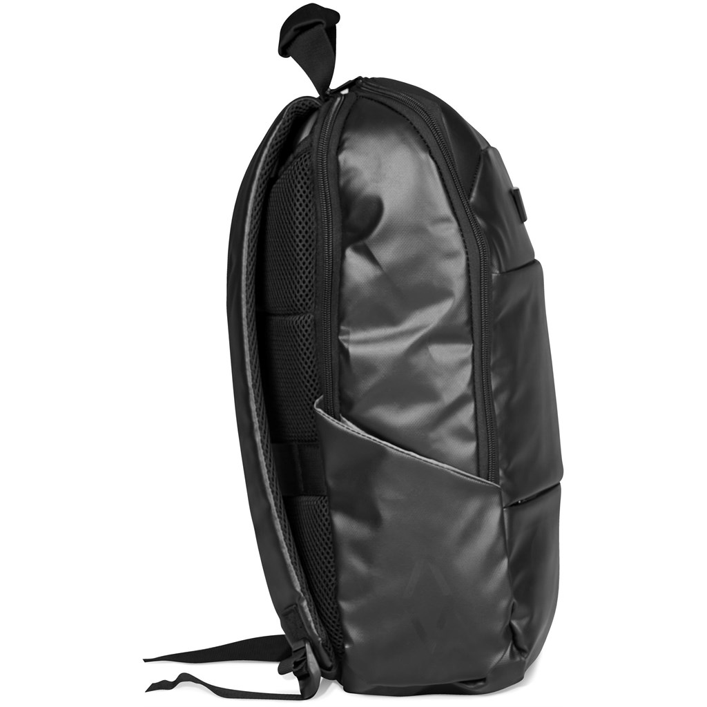 Alex Varga Avos Laptop Backpack - Image 17