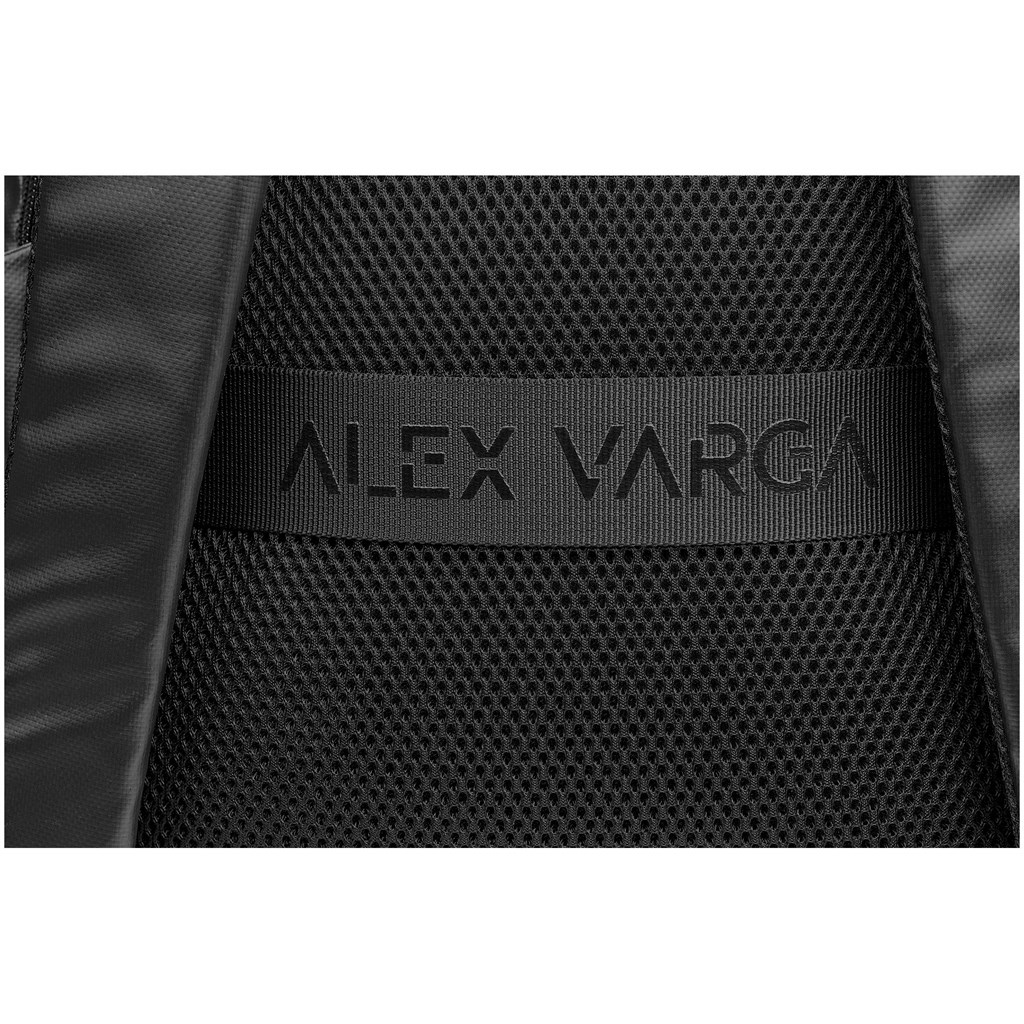 Alex Varga Avos Laptop Backpack - Image 15