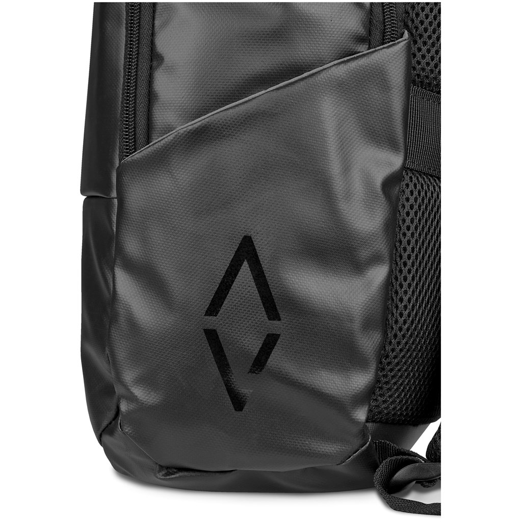 Alex Varga Avos Laptop Backpack - Image 12