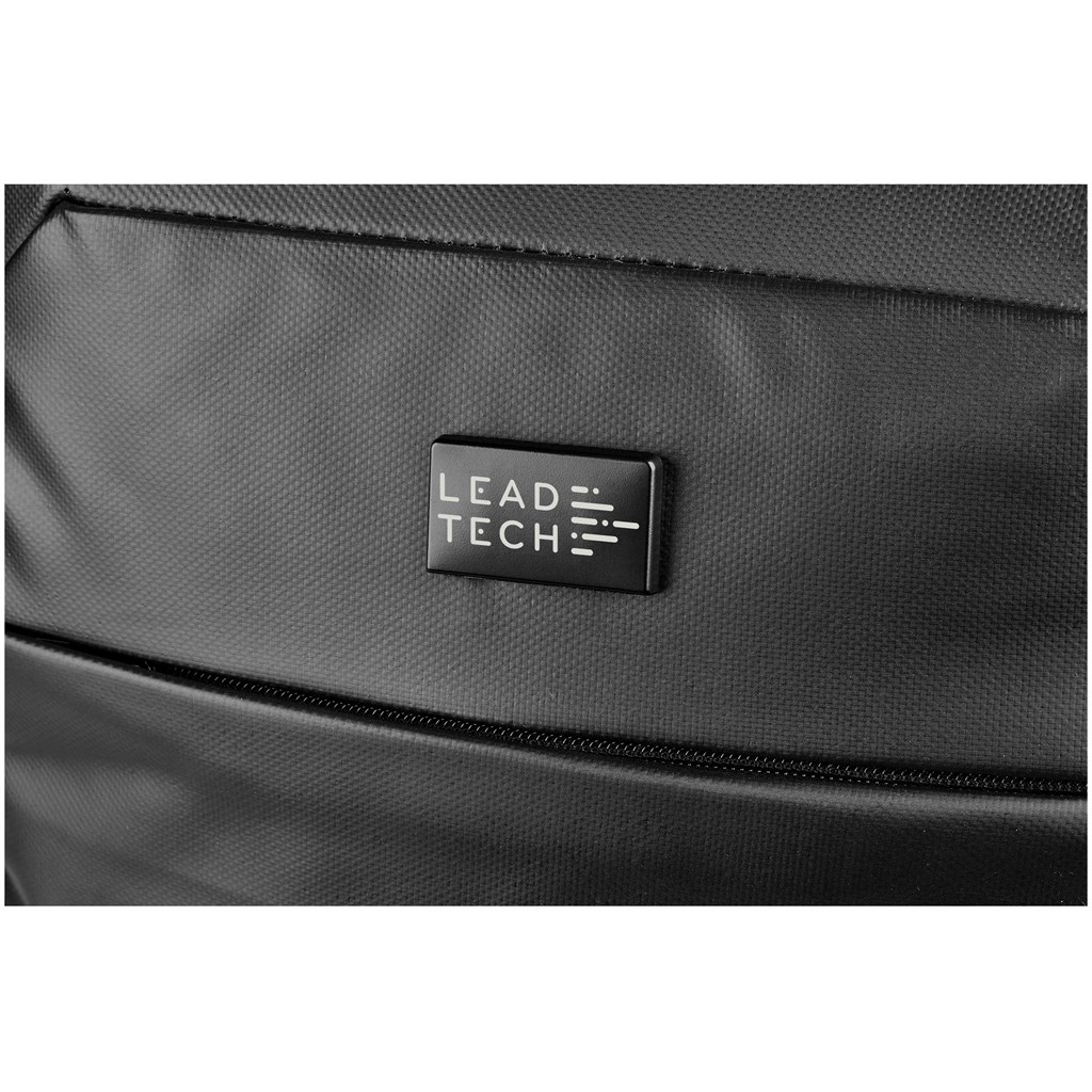 Alex Varga Avos Laptop Backpack - Image 11