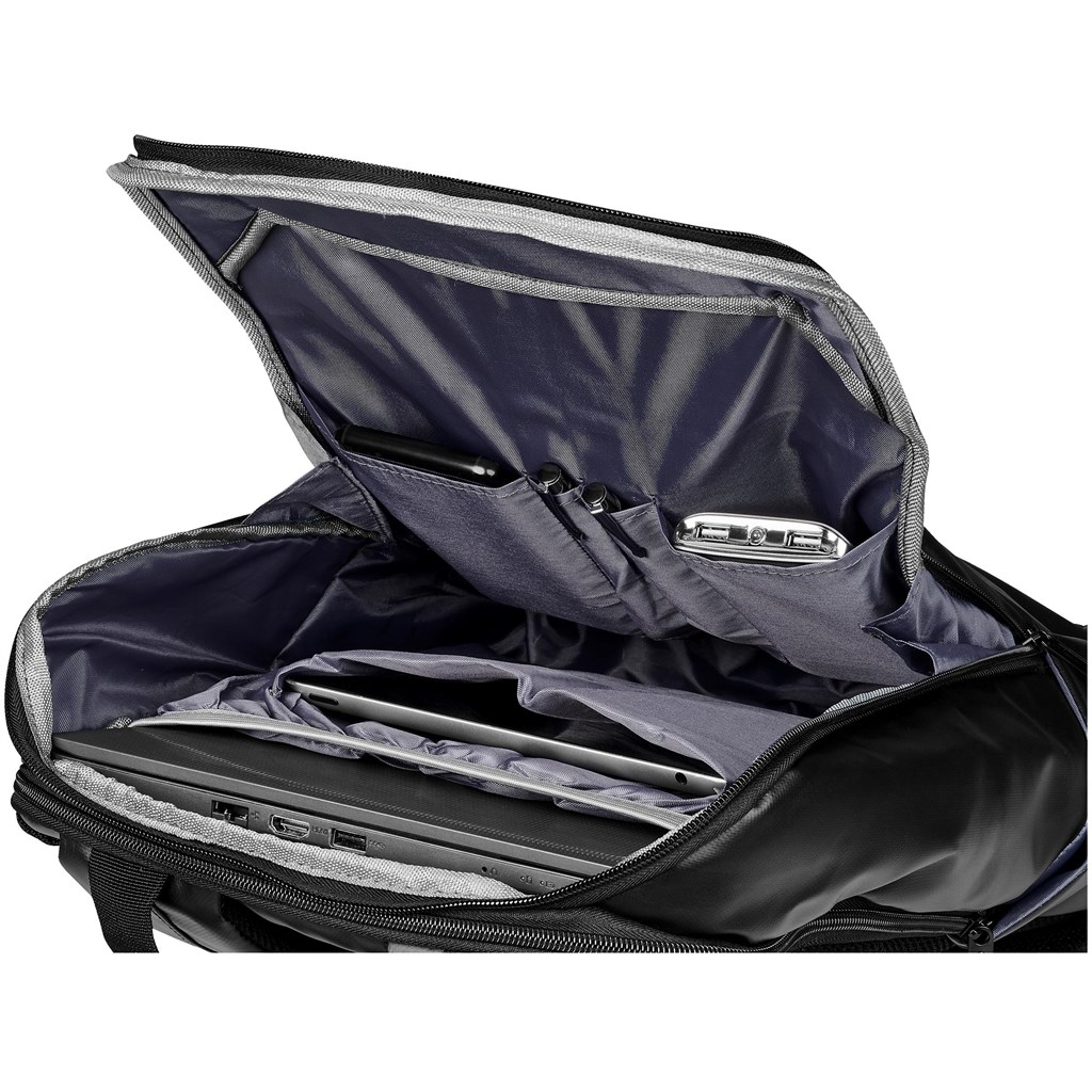 Alex Varga Avos Laptop Backpack - Image 13