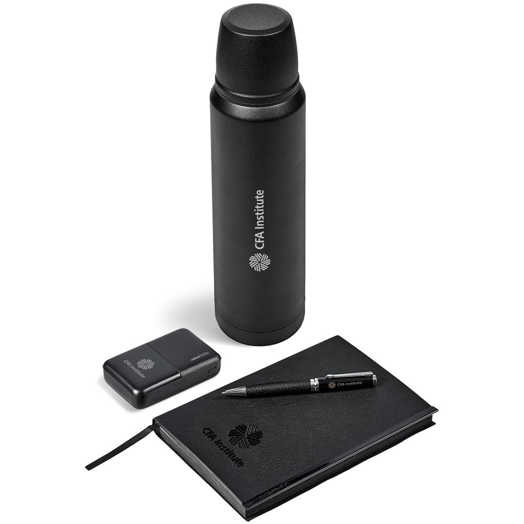 Alex Varga Ferullus Gift Set - Image 5