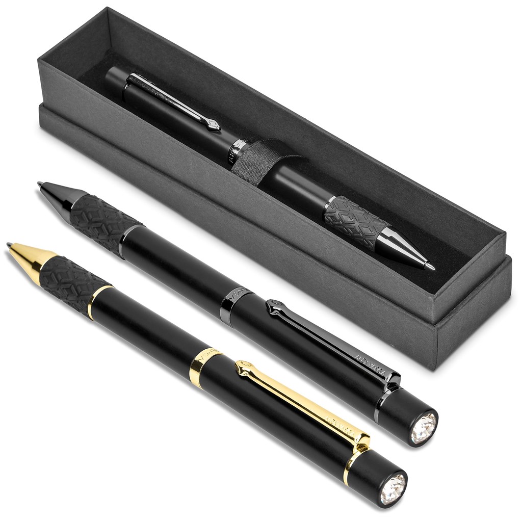Alex Varga Onassis Ball Pen - Image 3