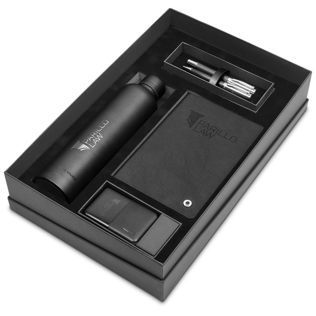 Alex Varga Buxtros Gift Set - Image 3